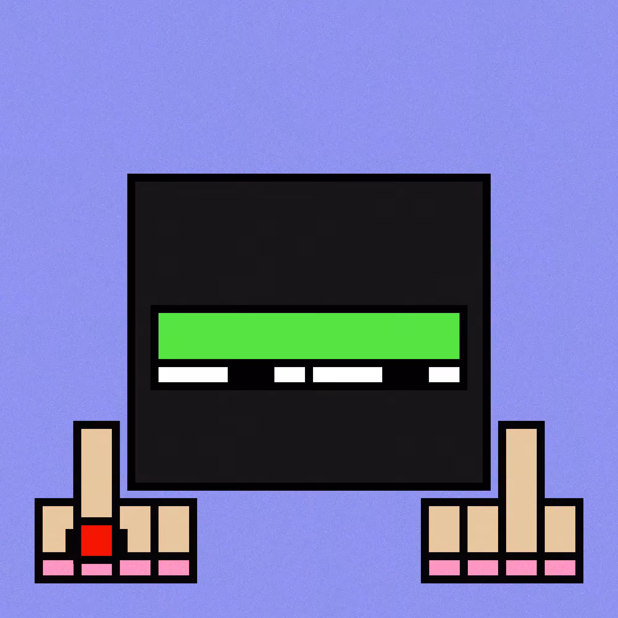 Degens: Degen #3338