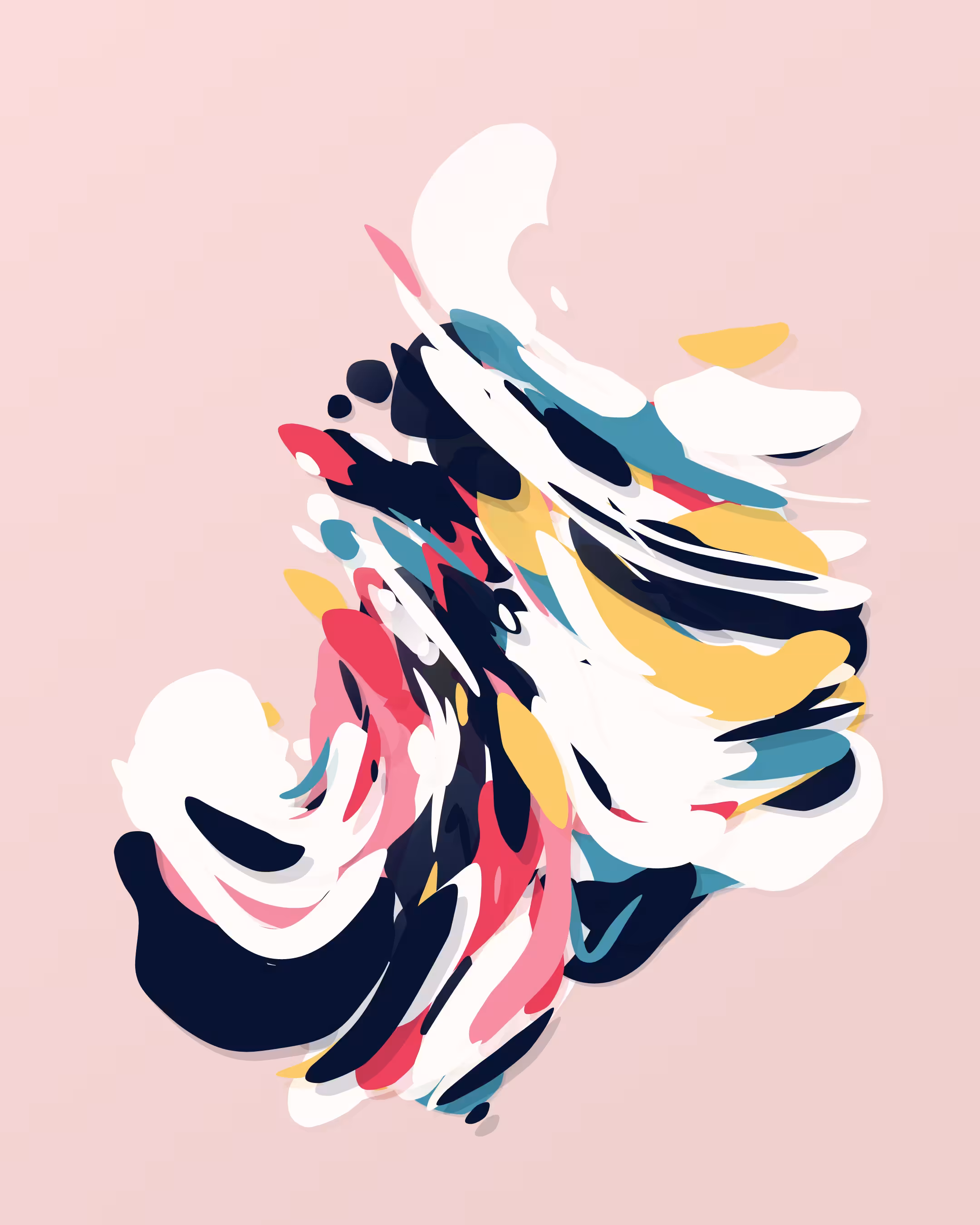 Fleeting Thoughts #40