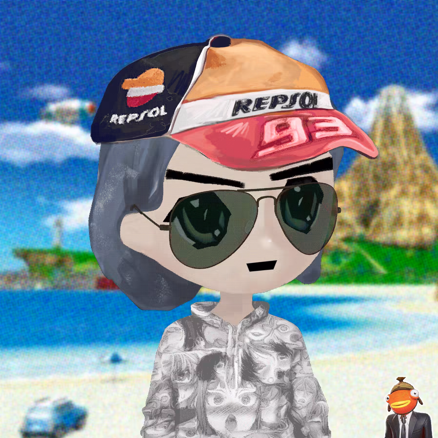 Remilio 3214