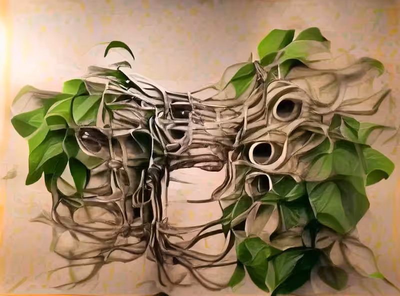 Whispering Vine