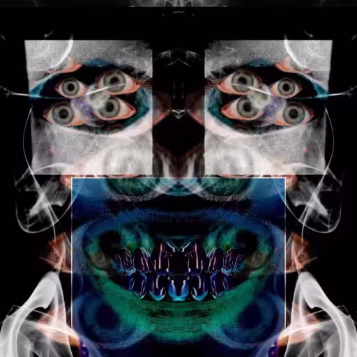 Drishy disturbed