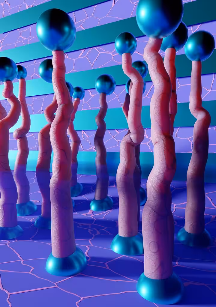 POLYPS