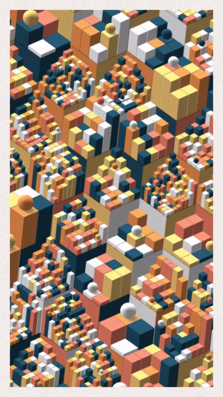 Blocks #18