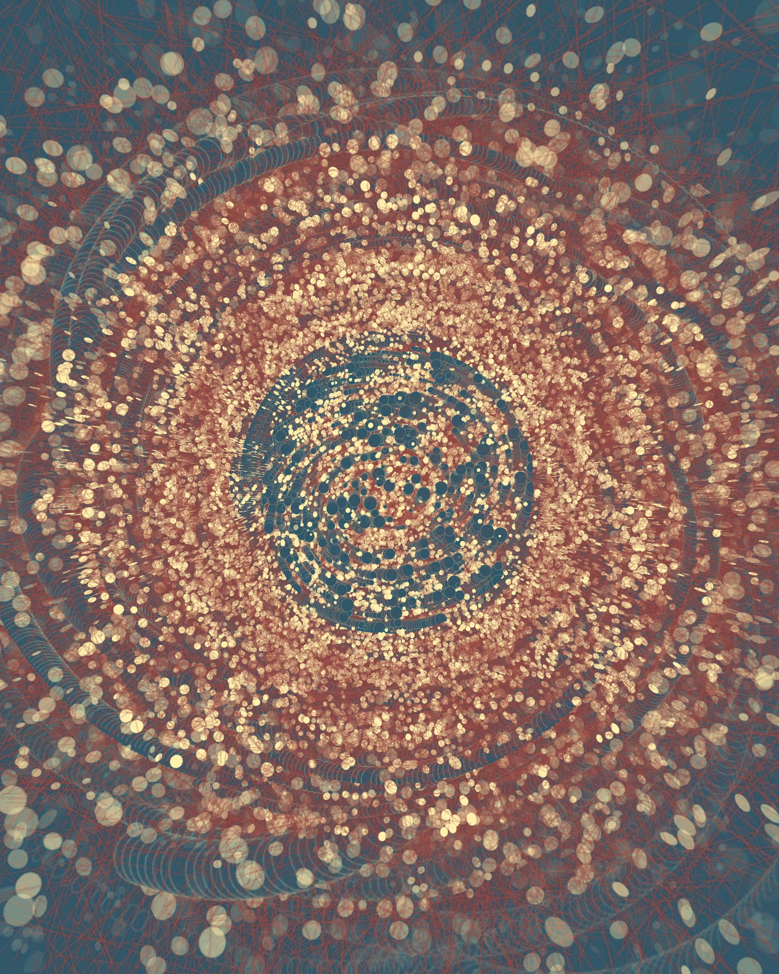 Maelstrom #109