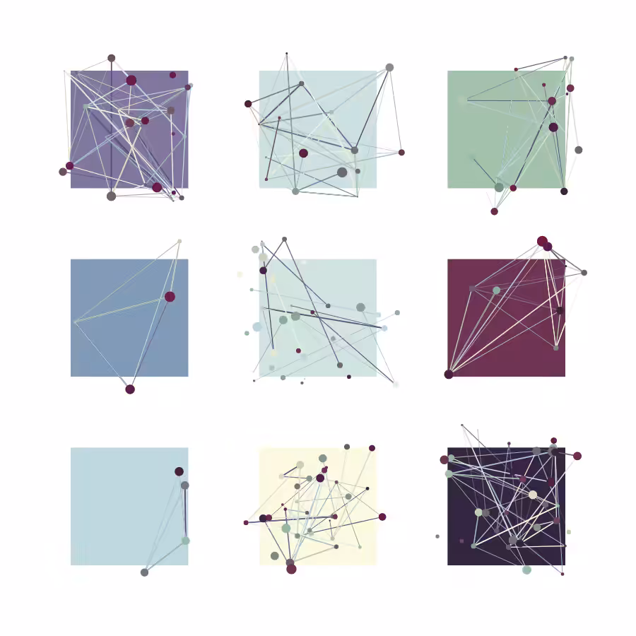 Atom Grid #219