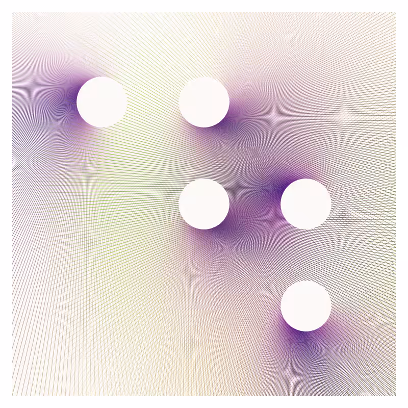 MOIRINGS 2.0 #48