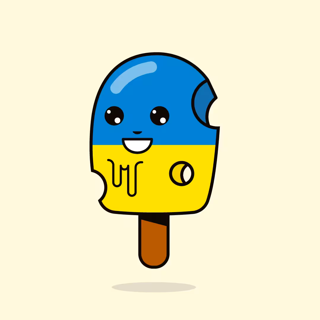 THE CHEEZY FREEZY 2