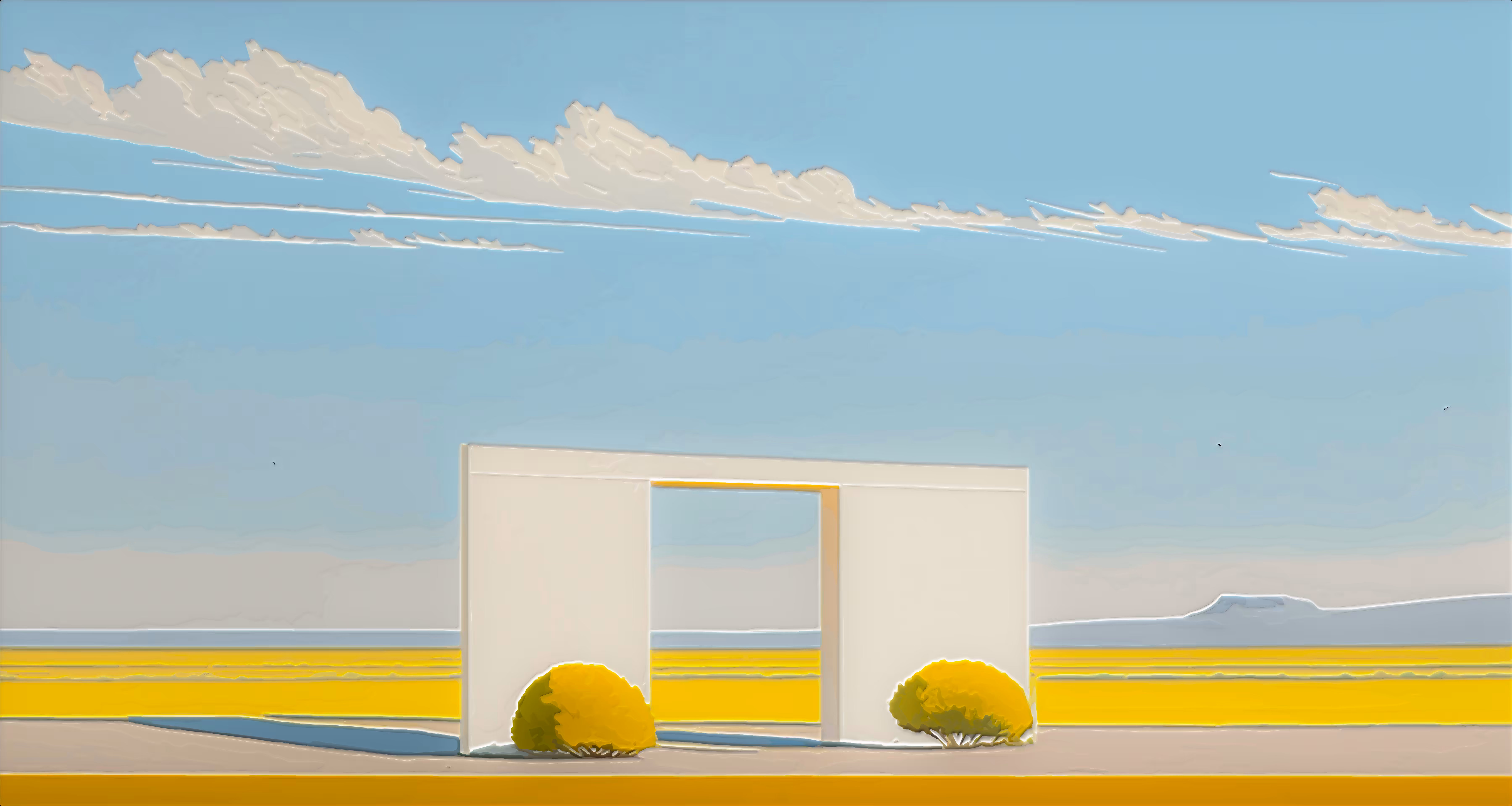 Panorama Landscapes 37