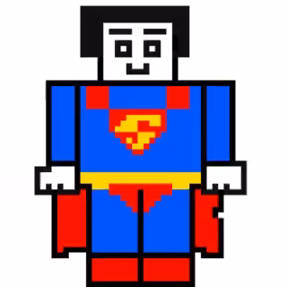pixalation num 013