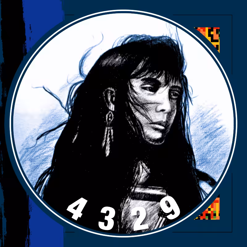 Numerology #17