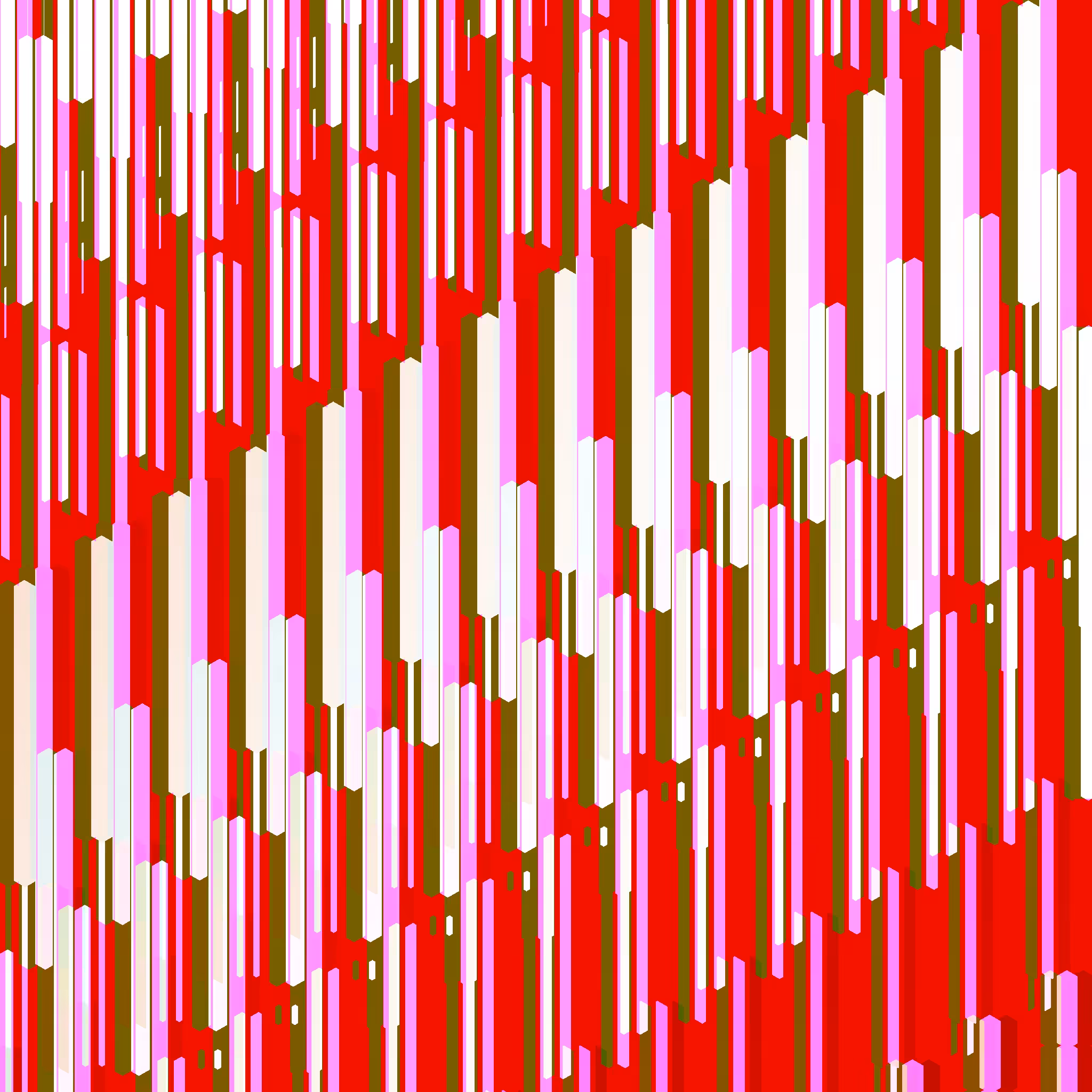 Isometric Sway #137