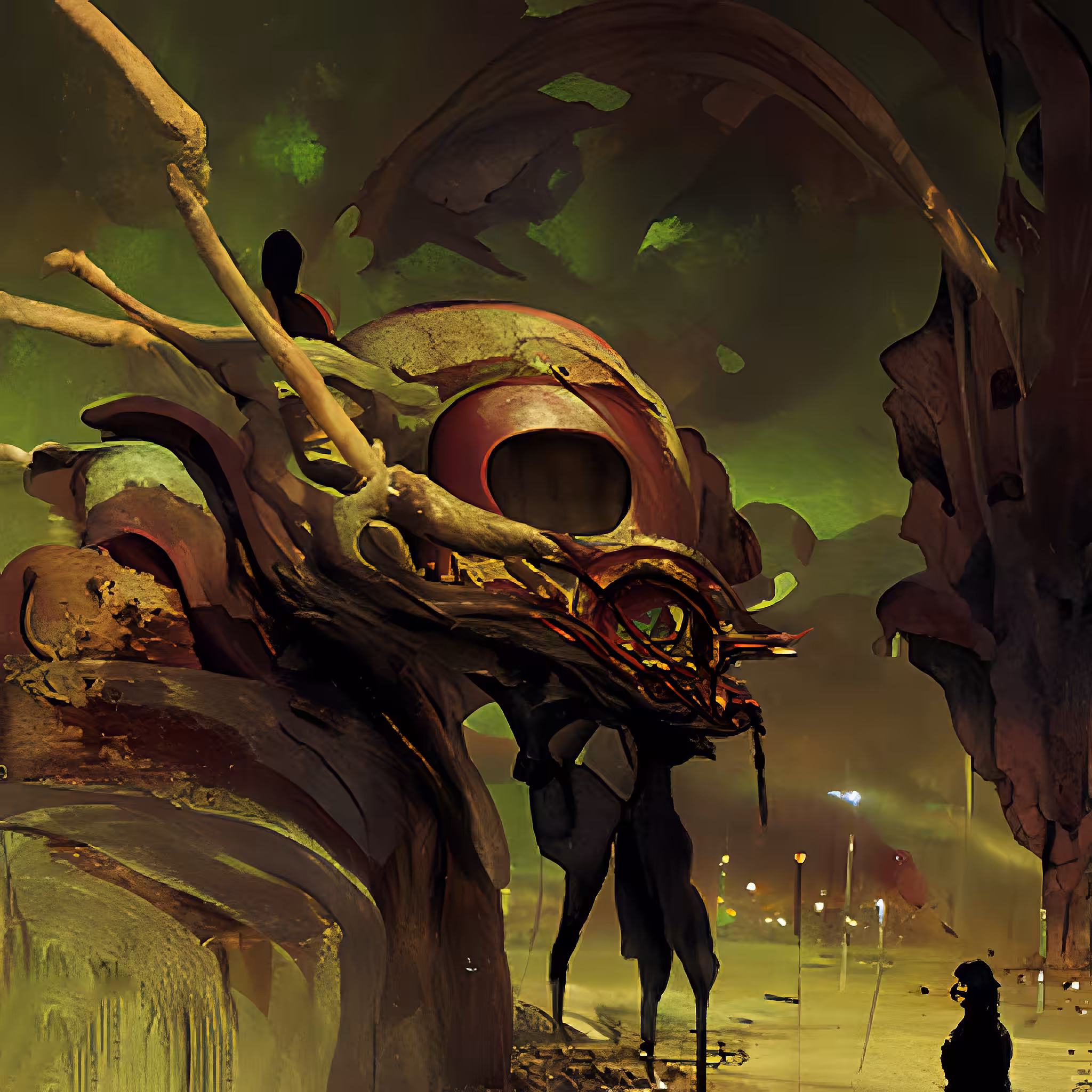 The Watcher