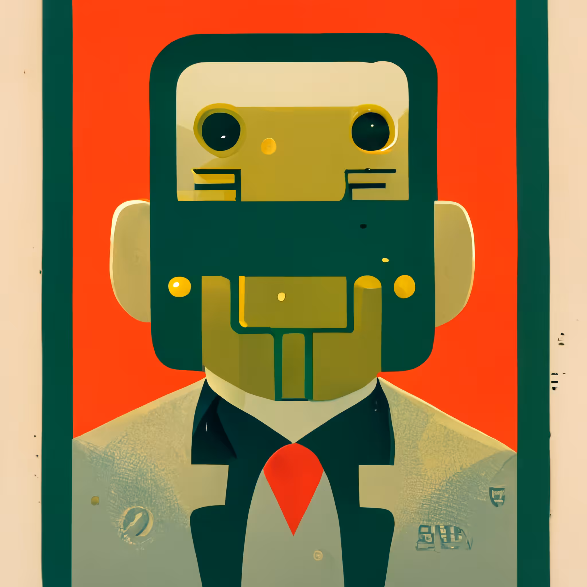 Business Bob