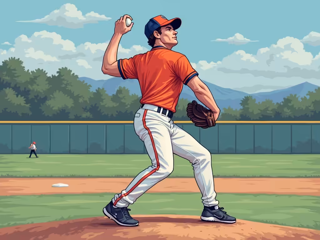 DataBaseball: Joe Niekro - 1987 (0.8 PV)