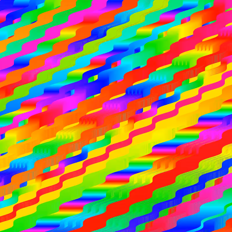 Successful Waves #37