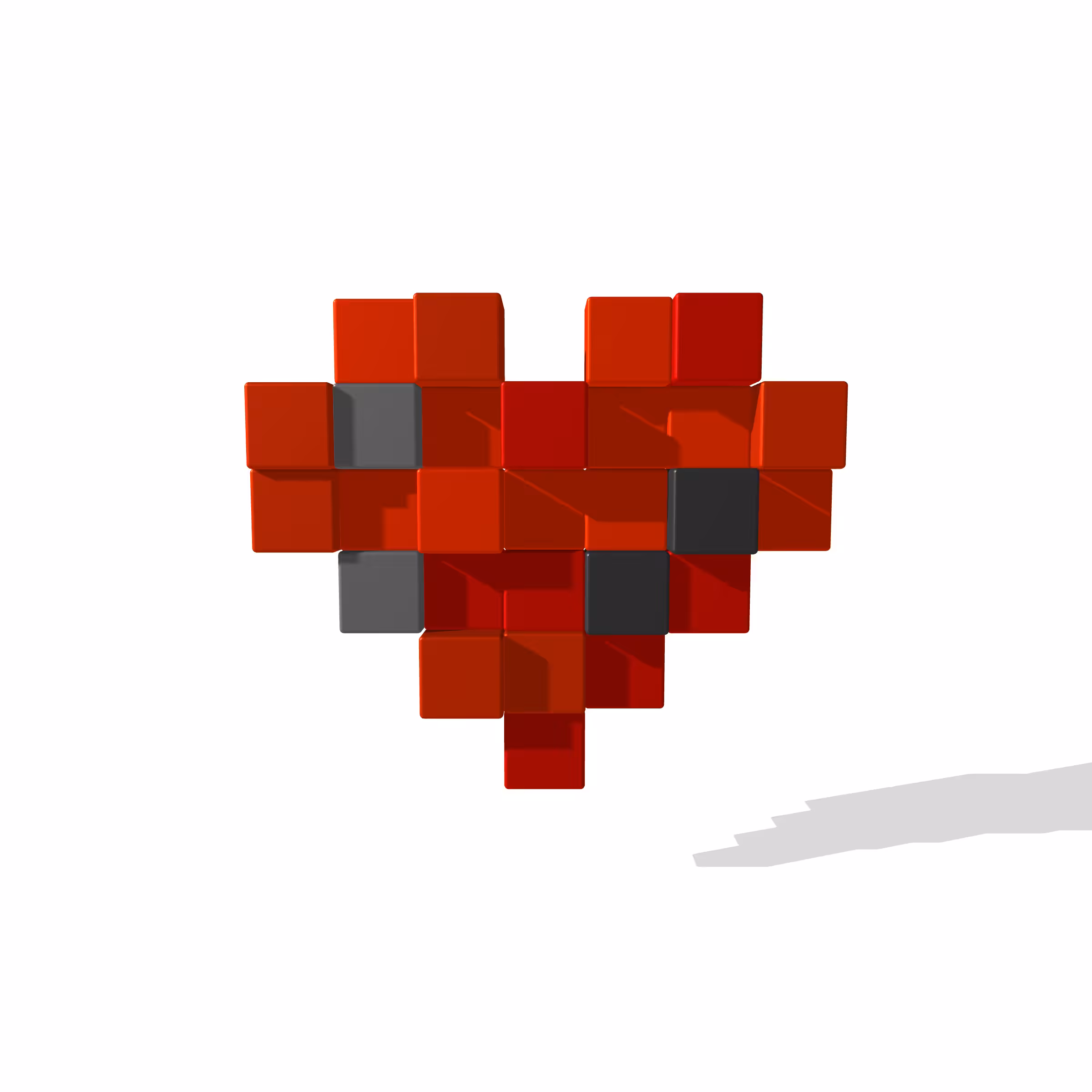 heart + craft #22549