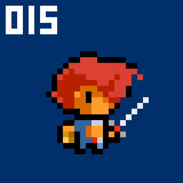 Lion-O (Thundercats) #015
