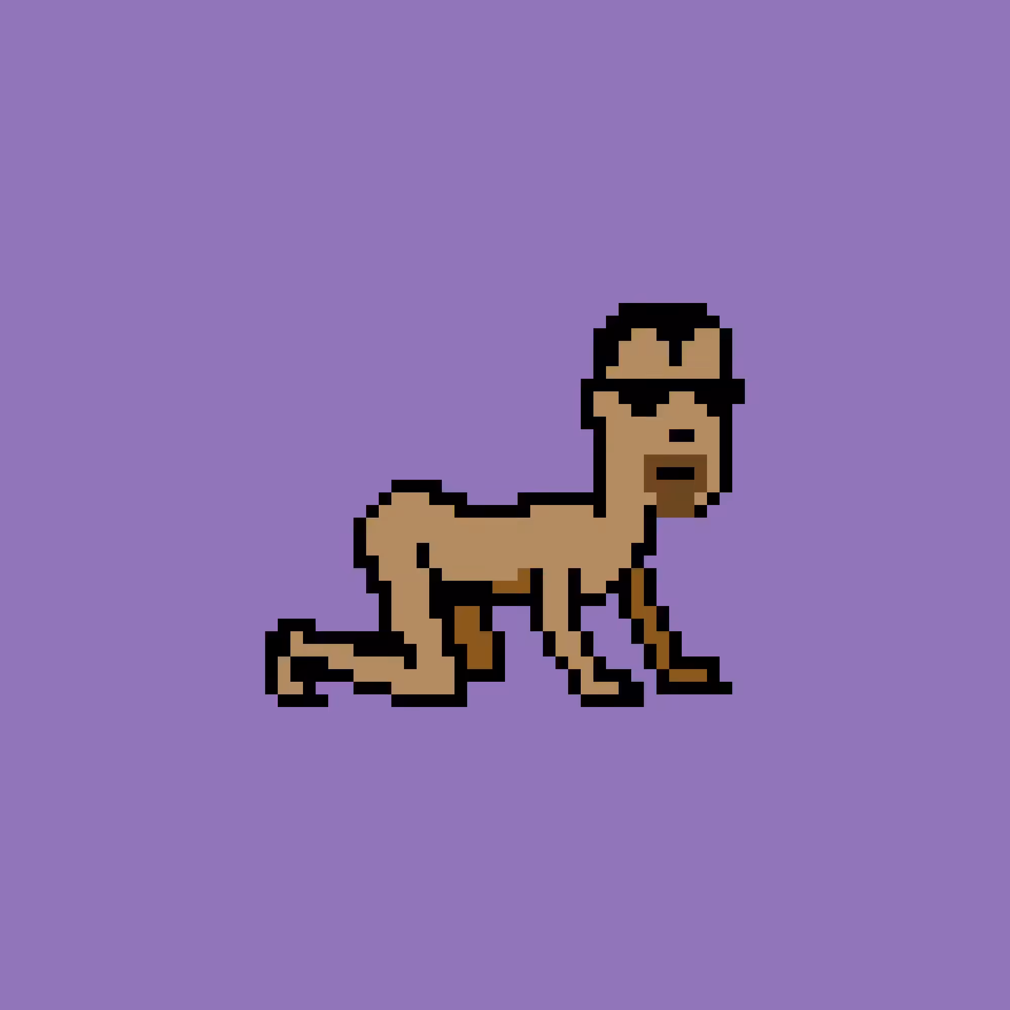CrawlingPunk #8636