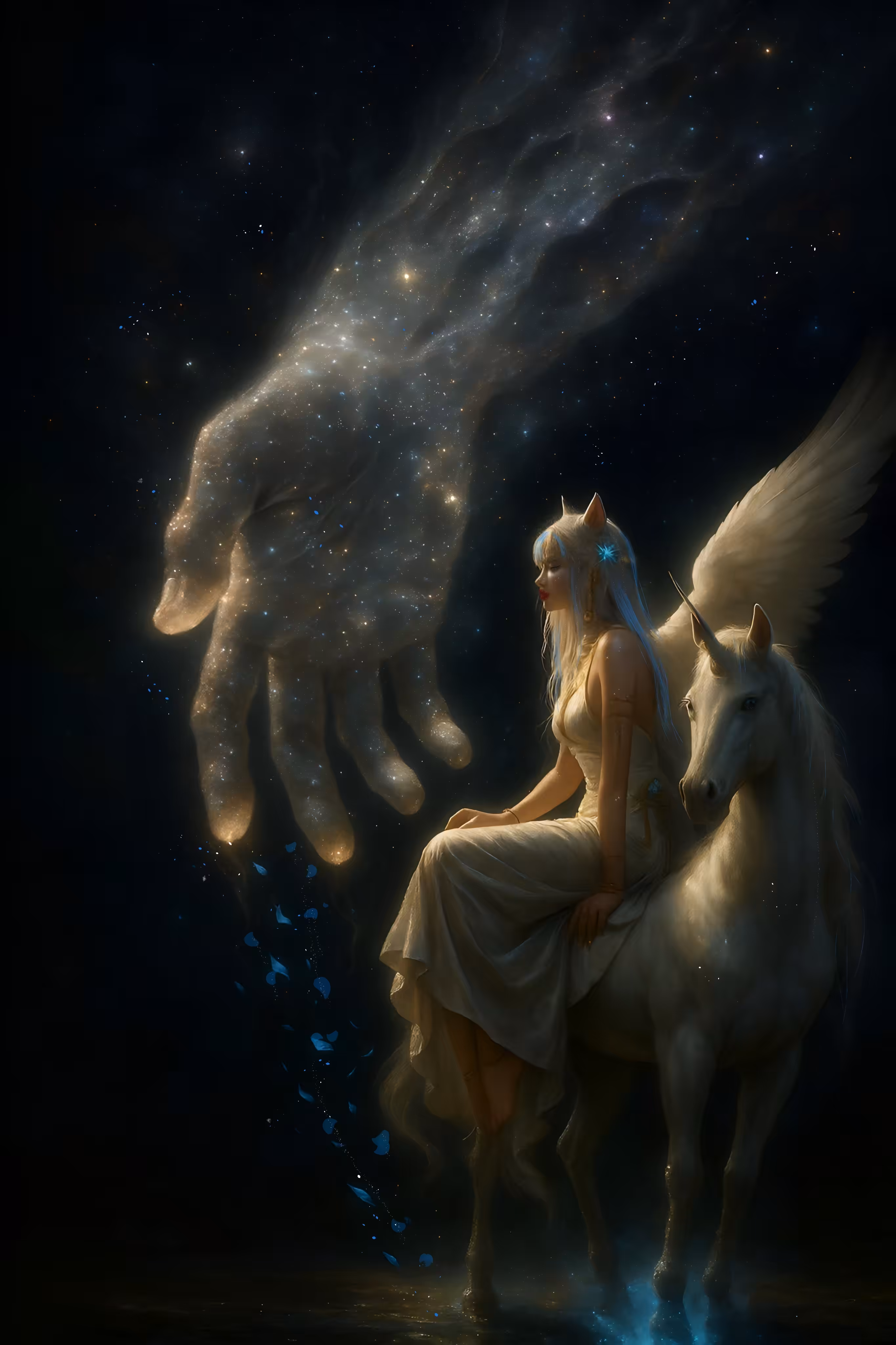 Fallen Light