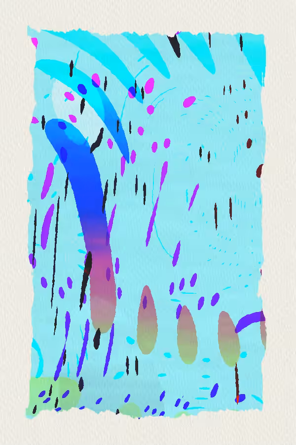 seaforms #11