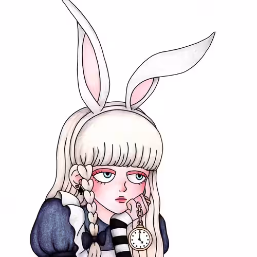 The Rabbit