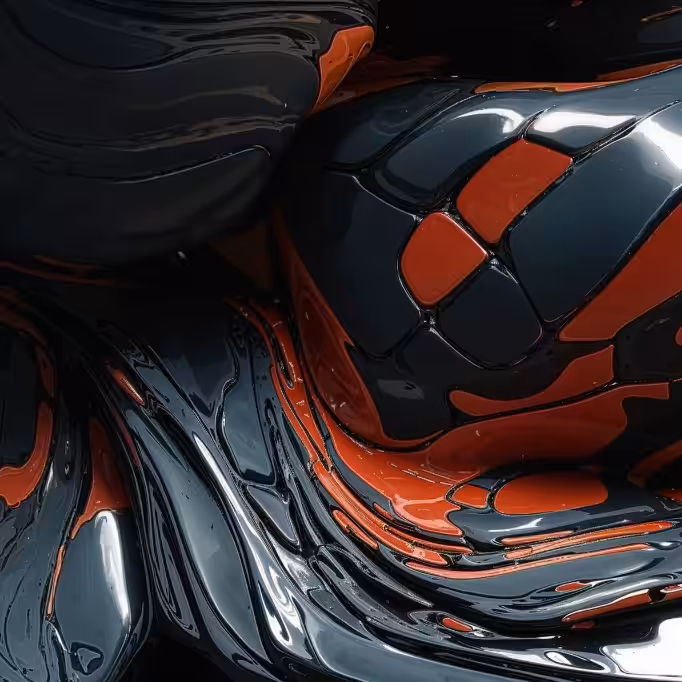 Pulse of Matter – Fragment IX