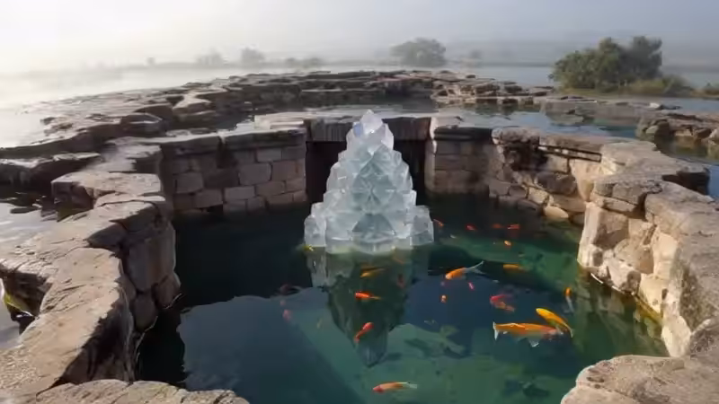 DX01: SINGULARITY 16839