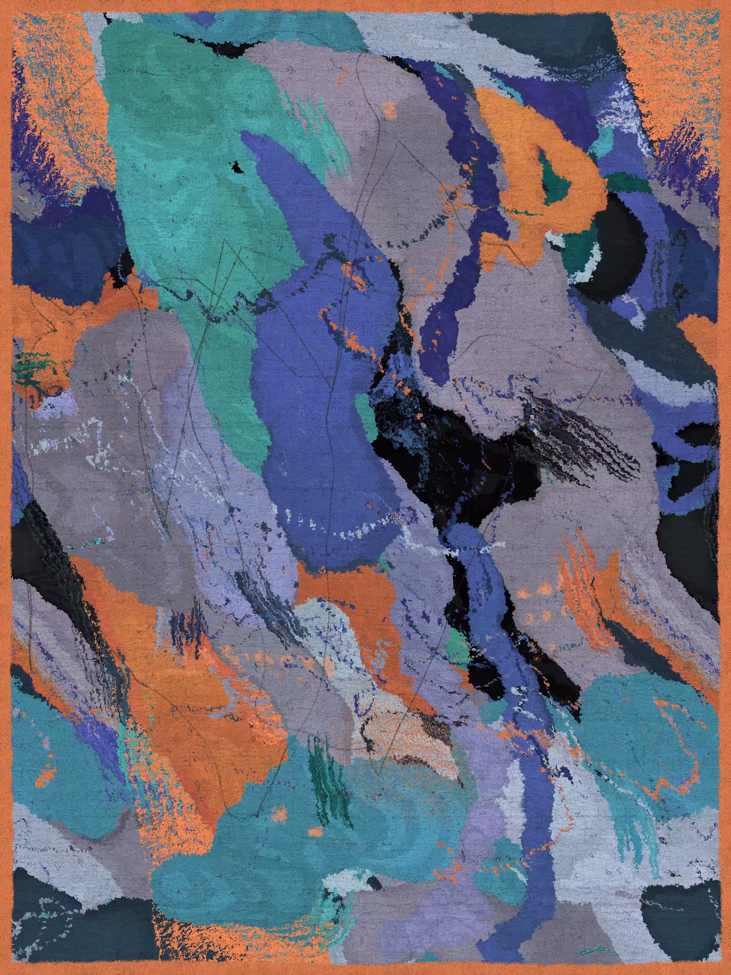 Rückkopplung #46