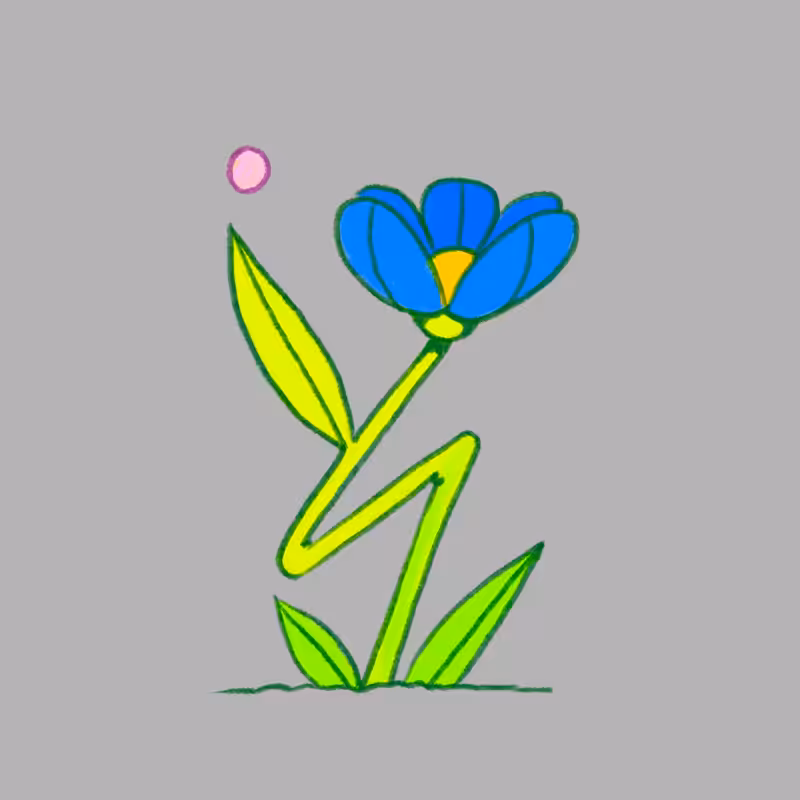 Pokeflower - 18