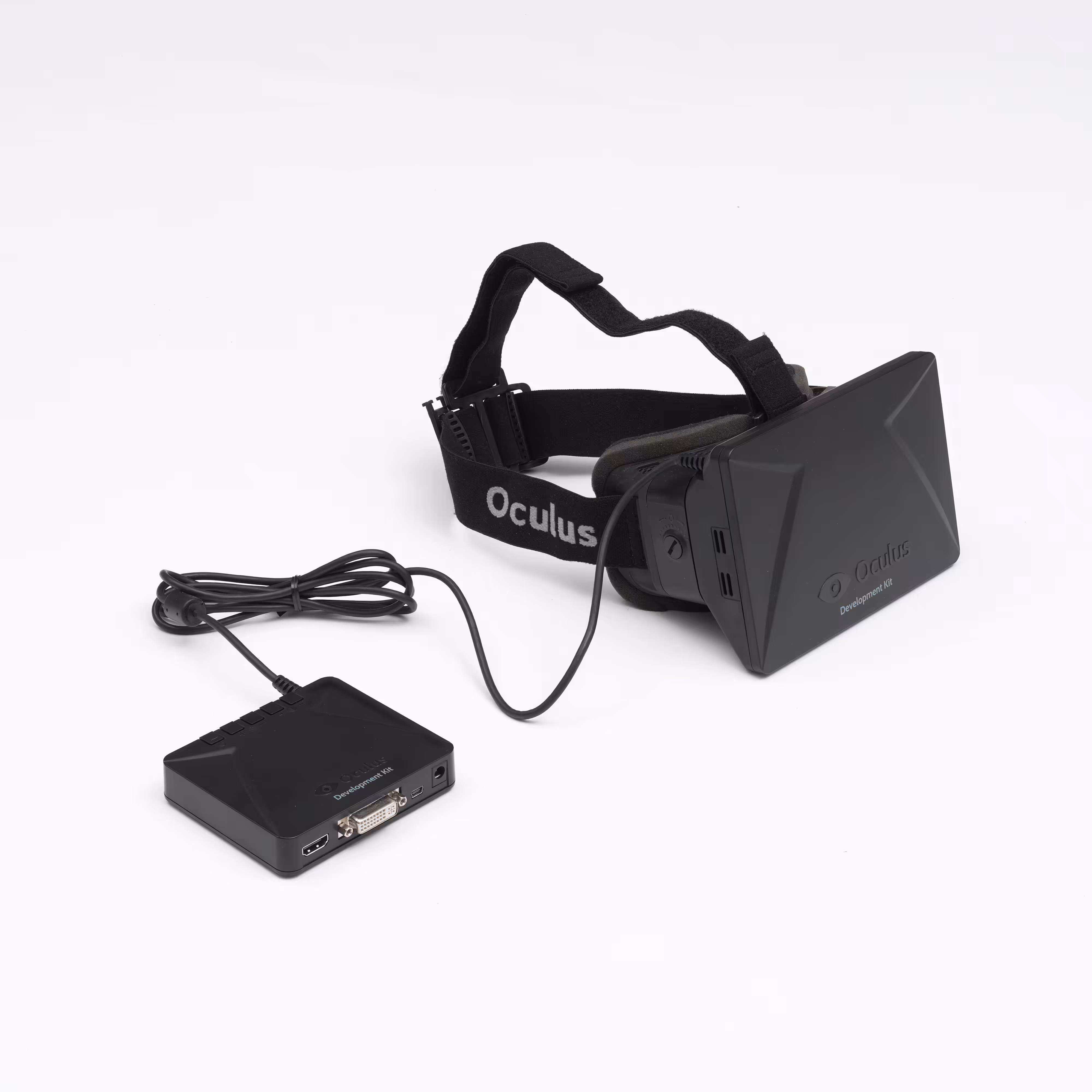 Headset