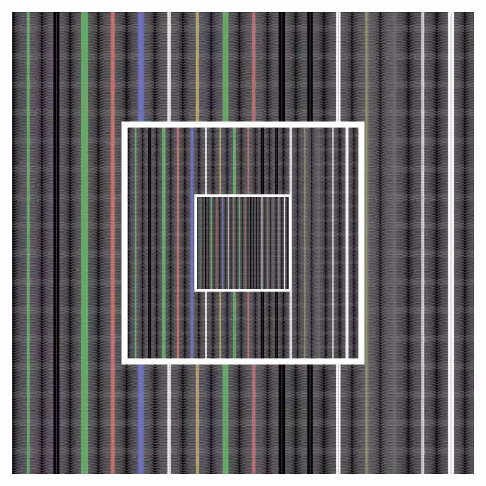 Infinity from Simplicity #145