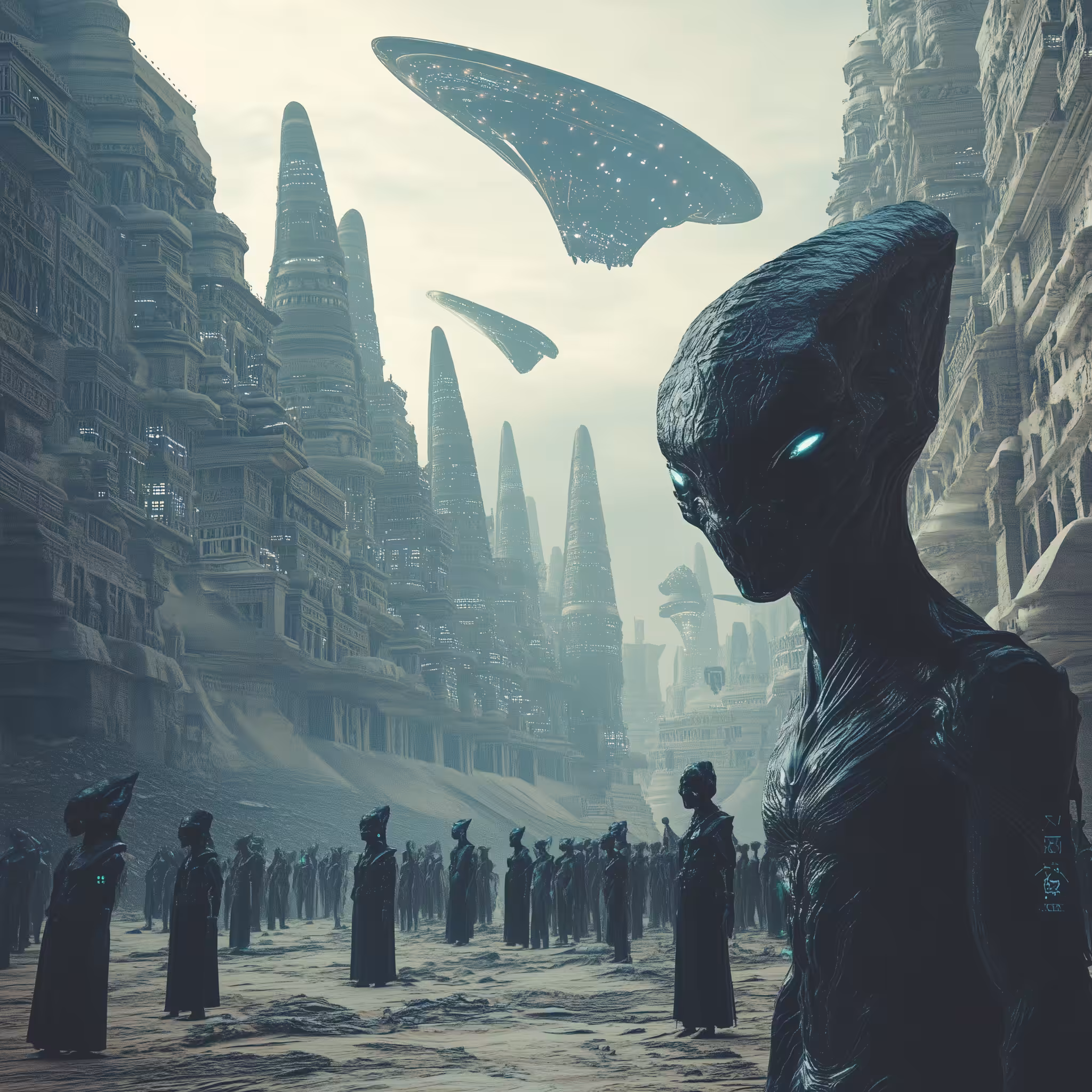The Other sides: कश्यप | Grays