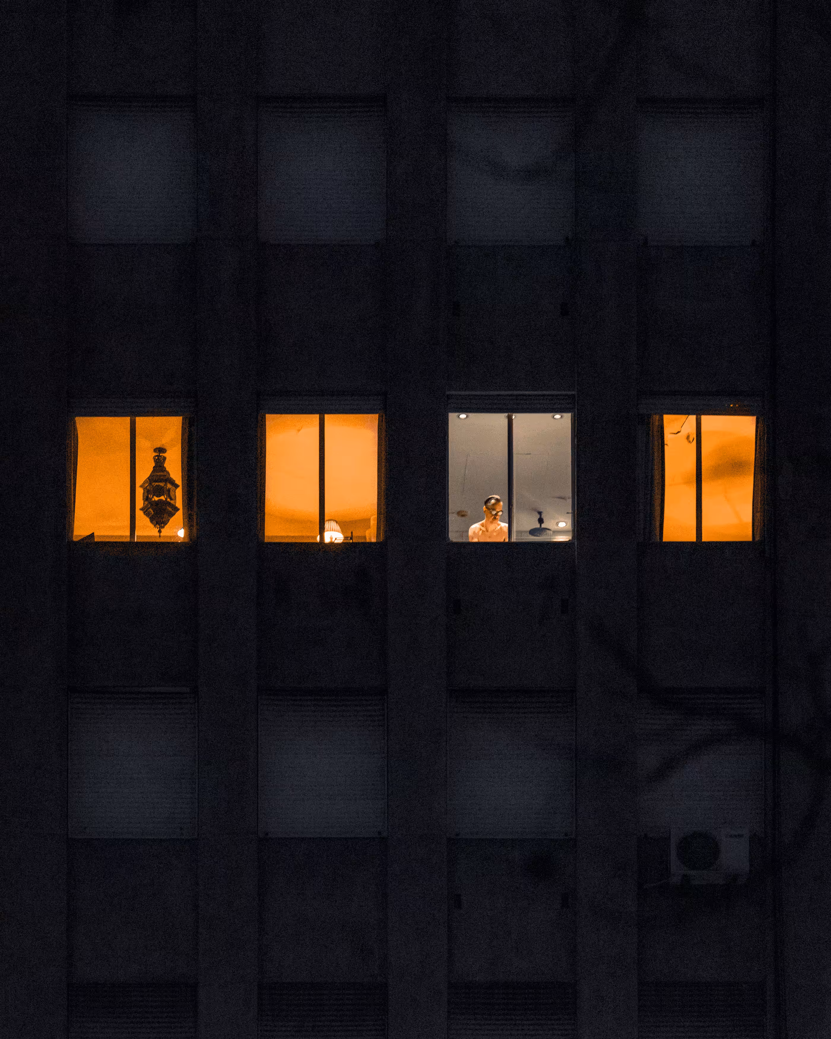 Secret Windows #21