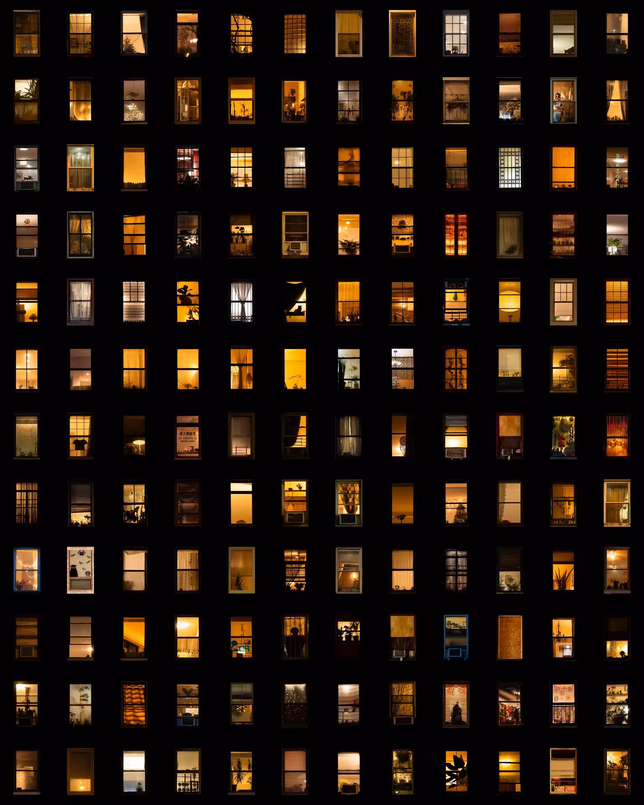 BUILDINGS // NYC: BUILDING 1795