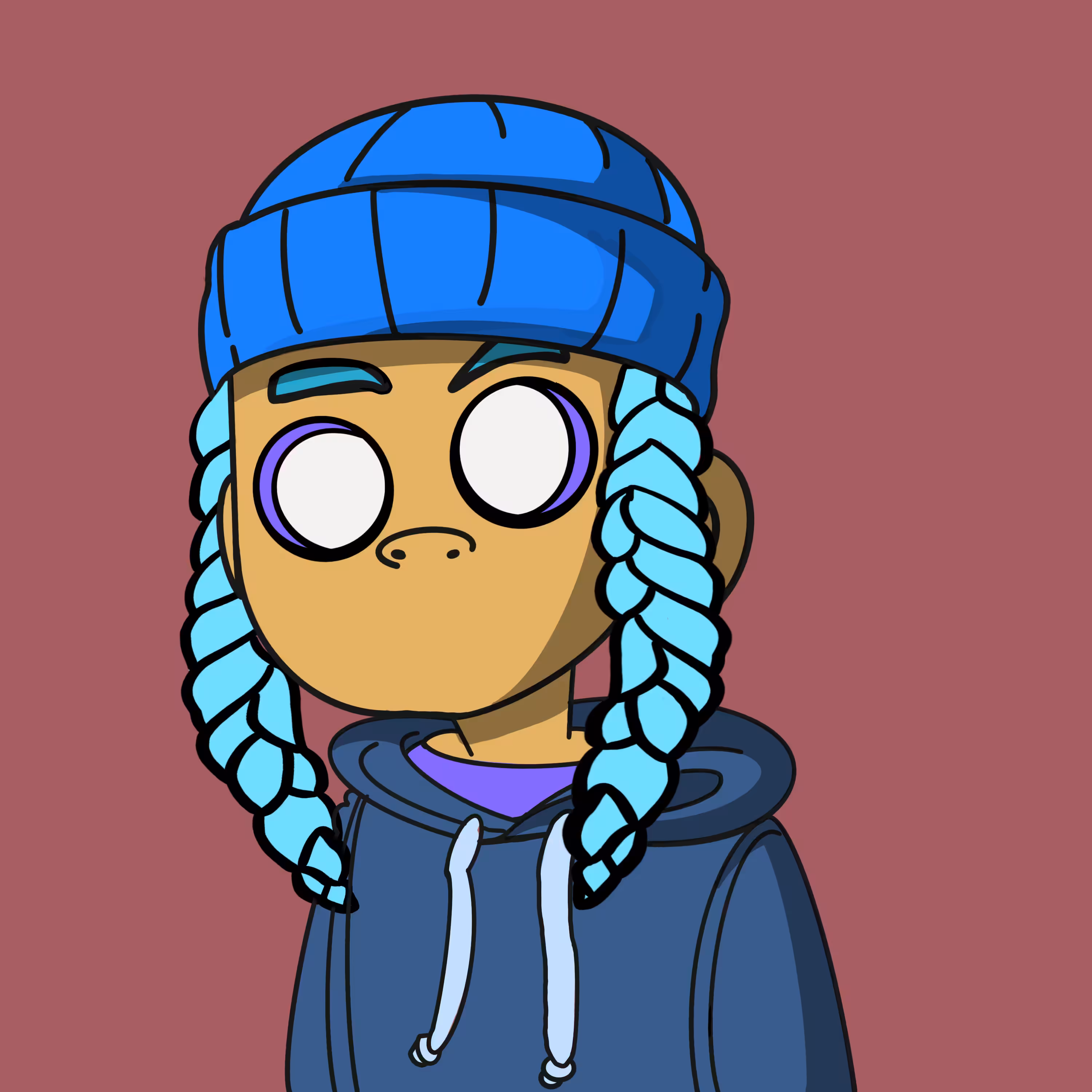 Hoodlums: Hoodlum 17