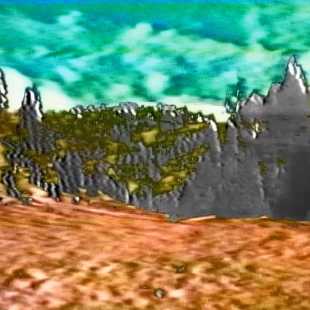 vhs dream 0202