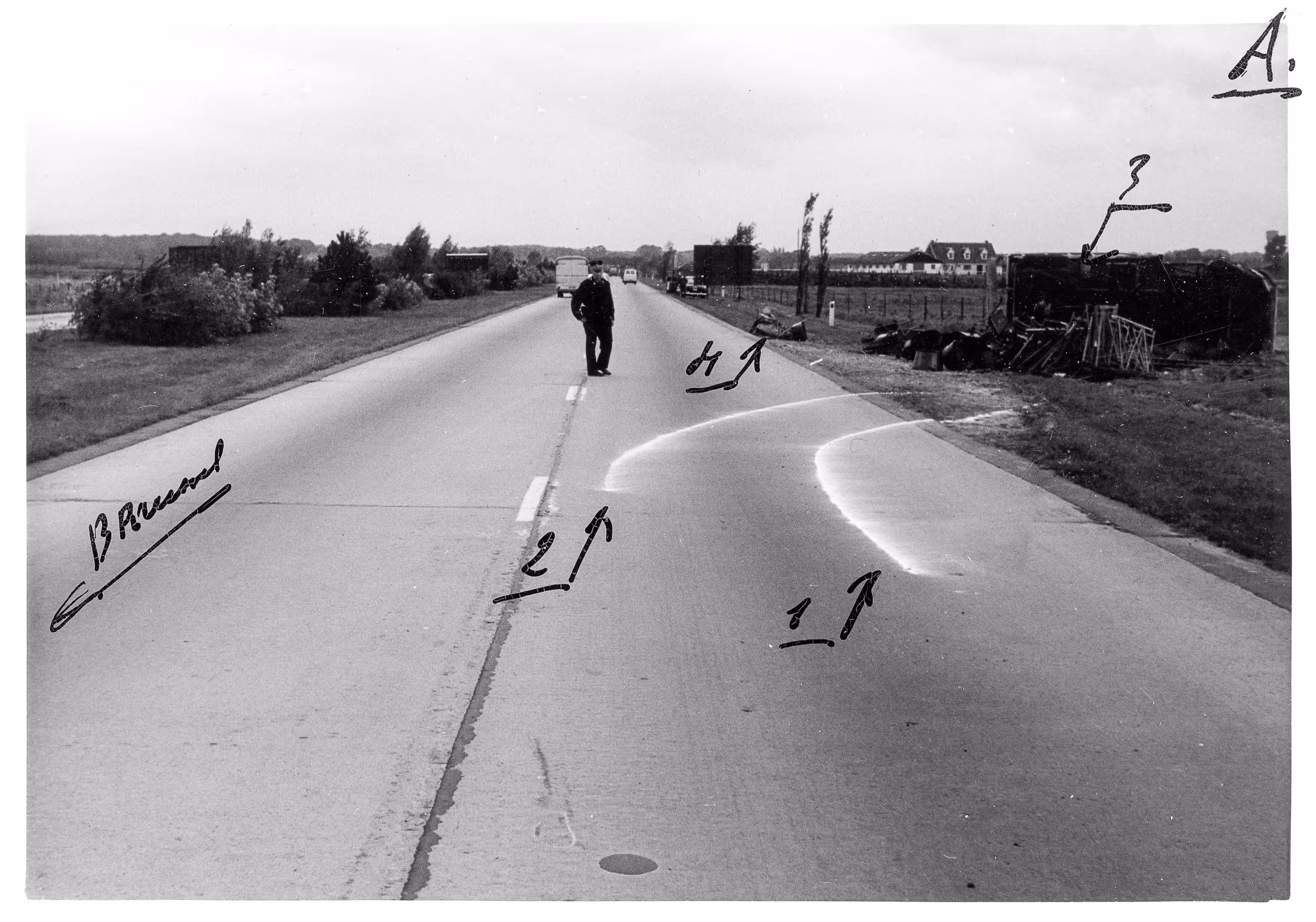 Chalklines #5