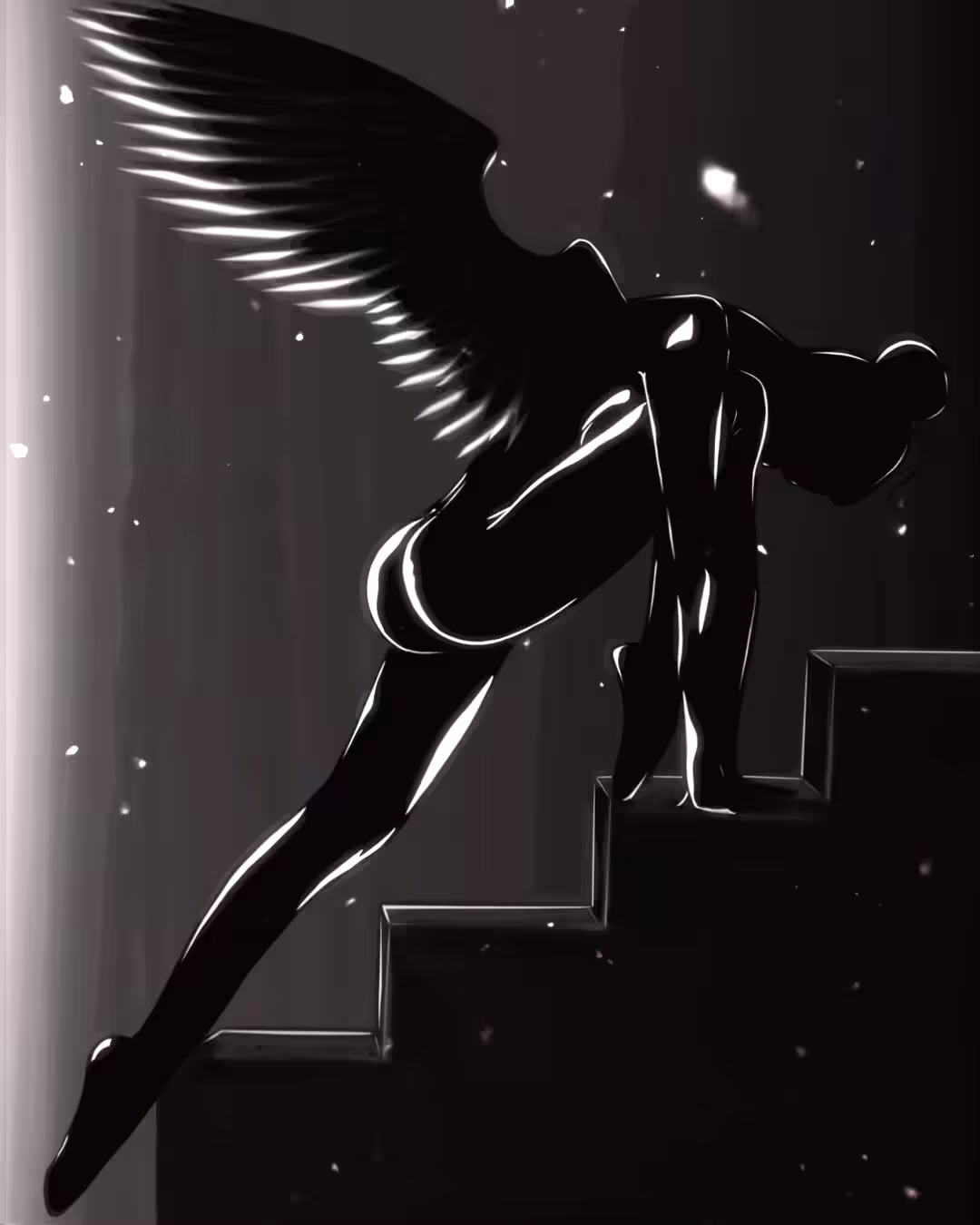The Path to Dreams