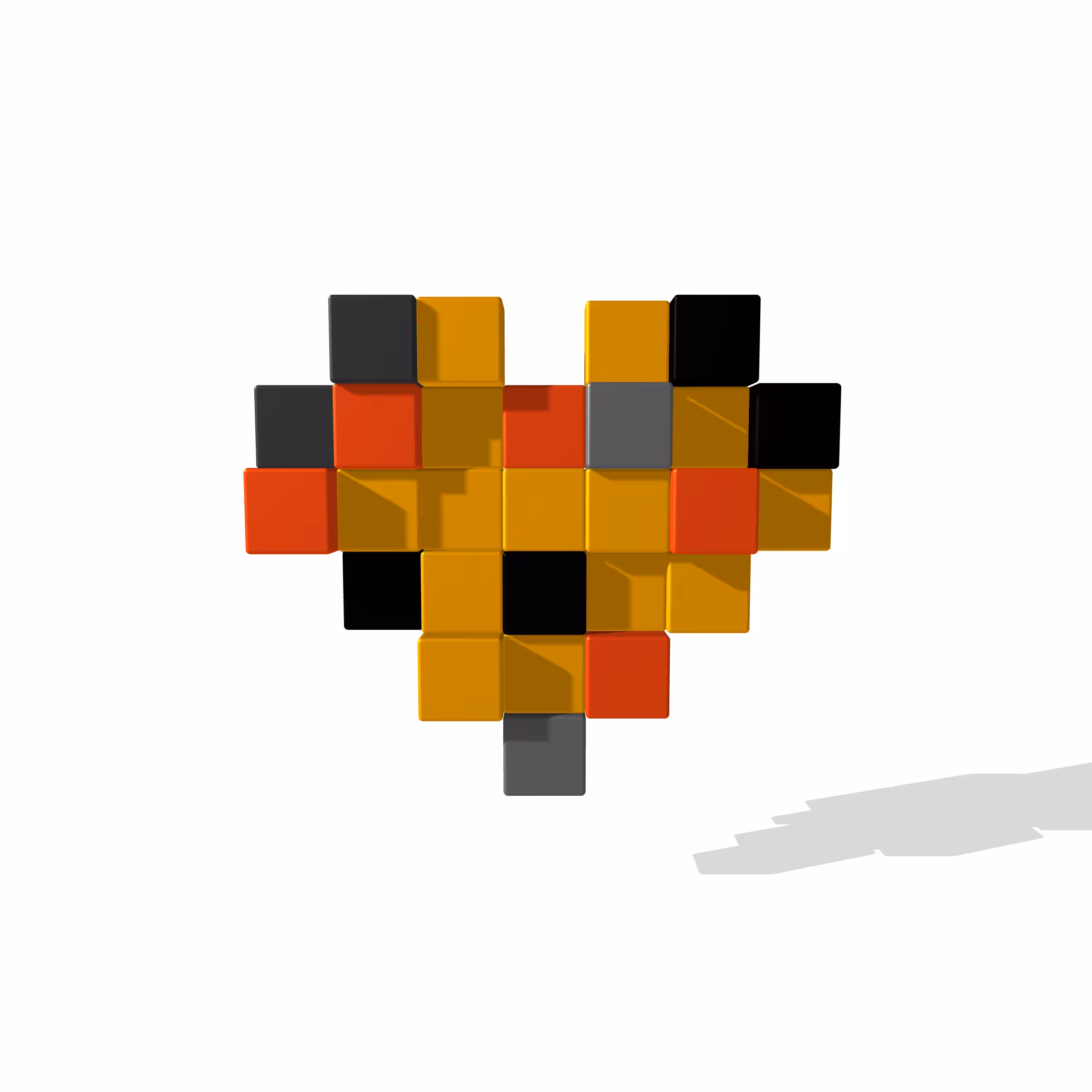 heart + craft #3617