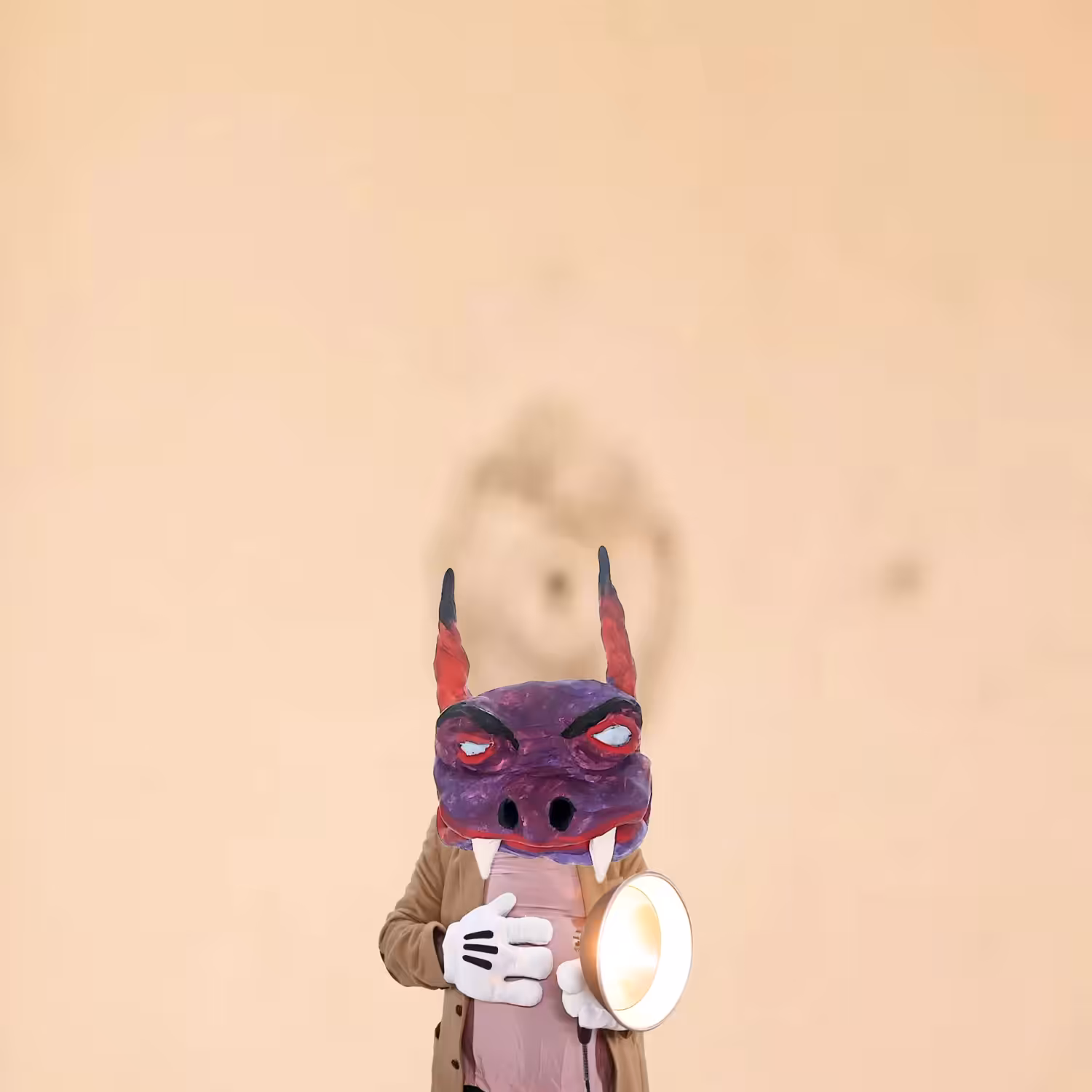 Average Creatures II: Average Creature II #38