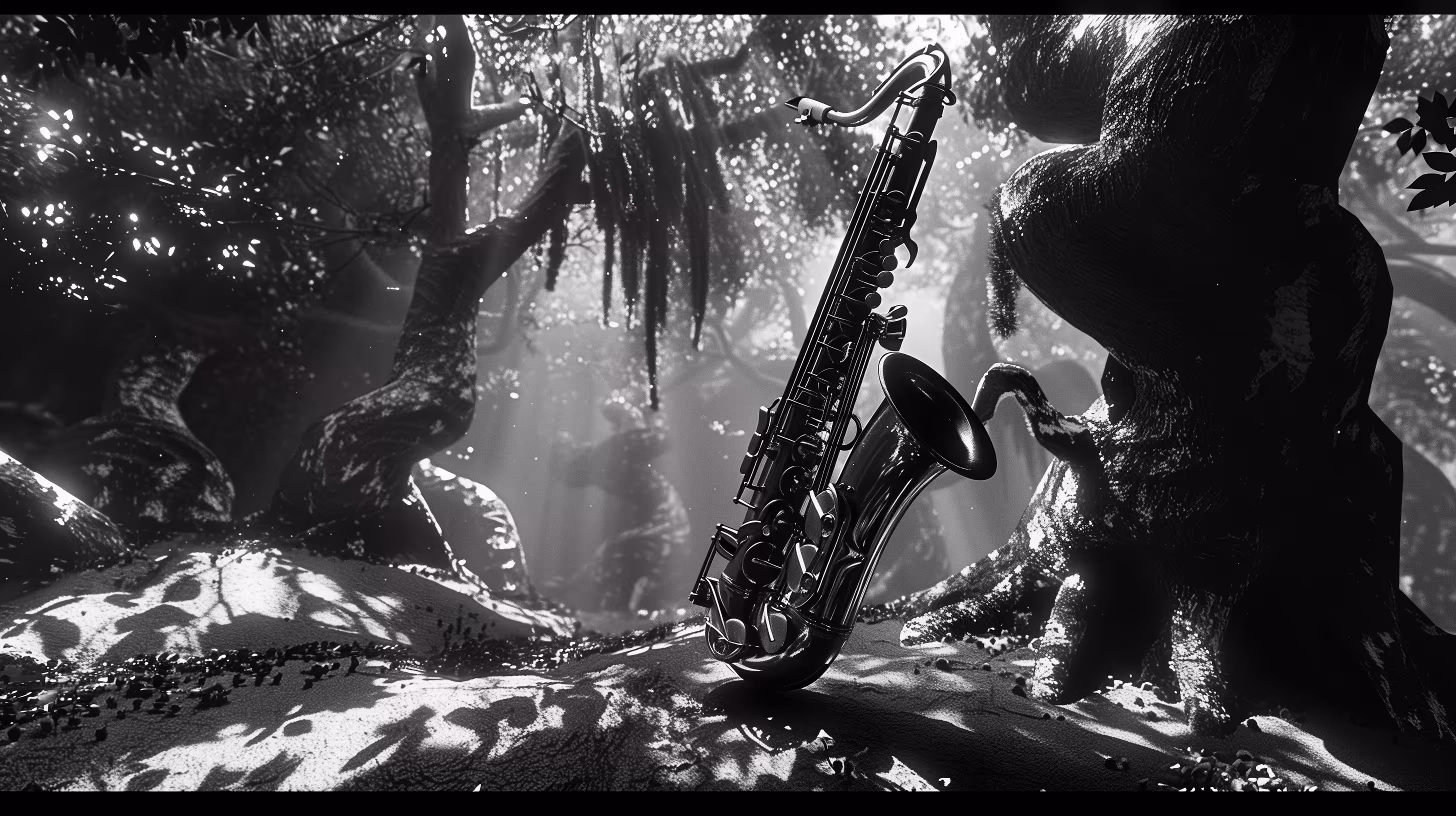 Nature's Concerto 13