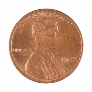 Cent #9150