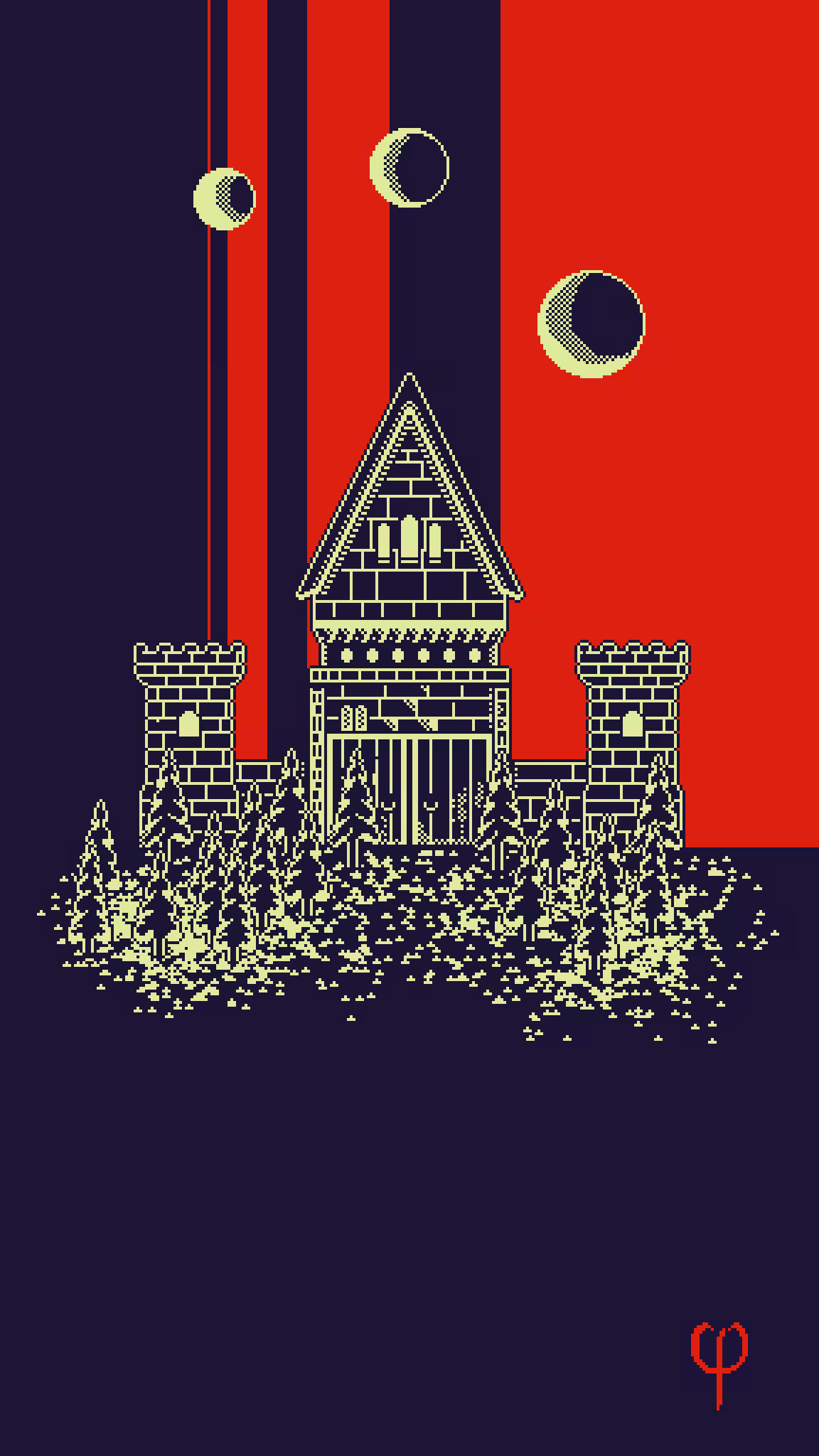 Castles #95