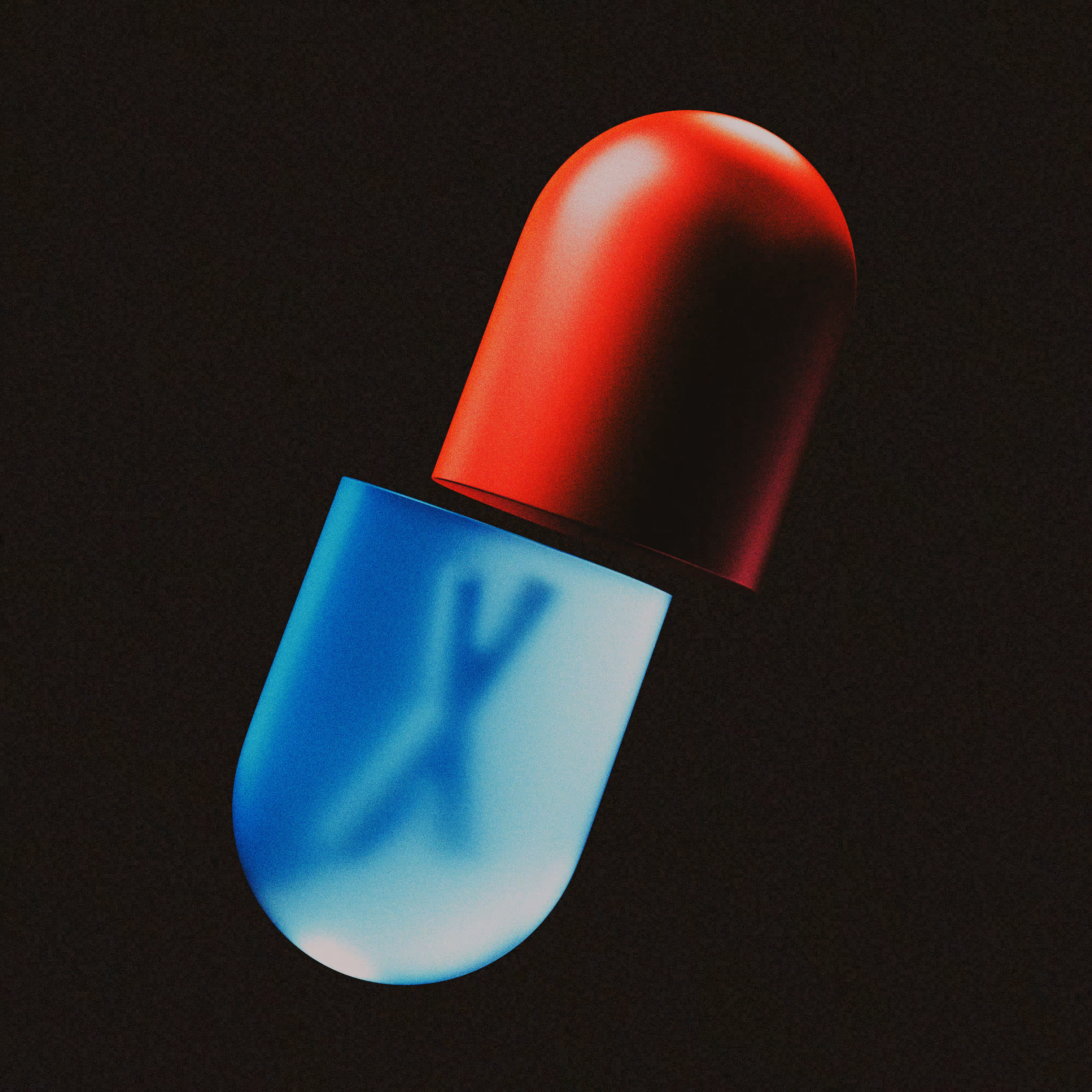 Kaneda's Pill
