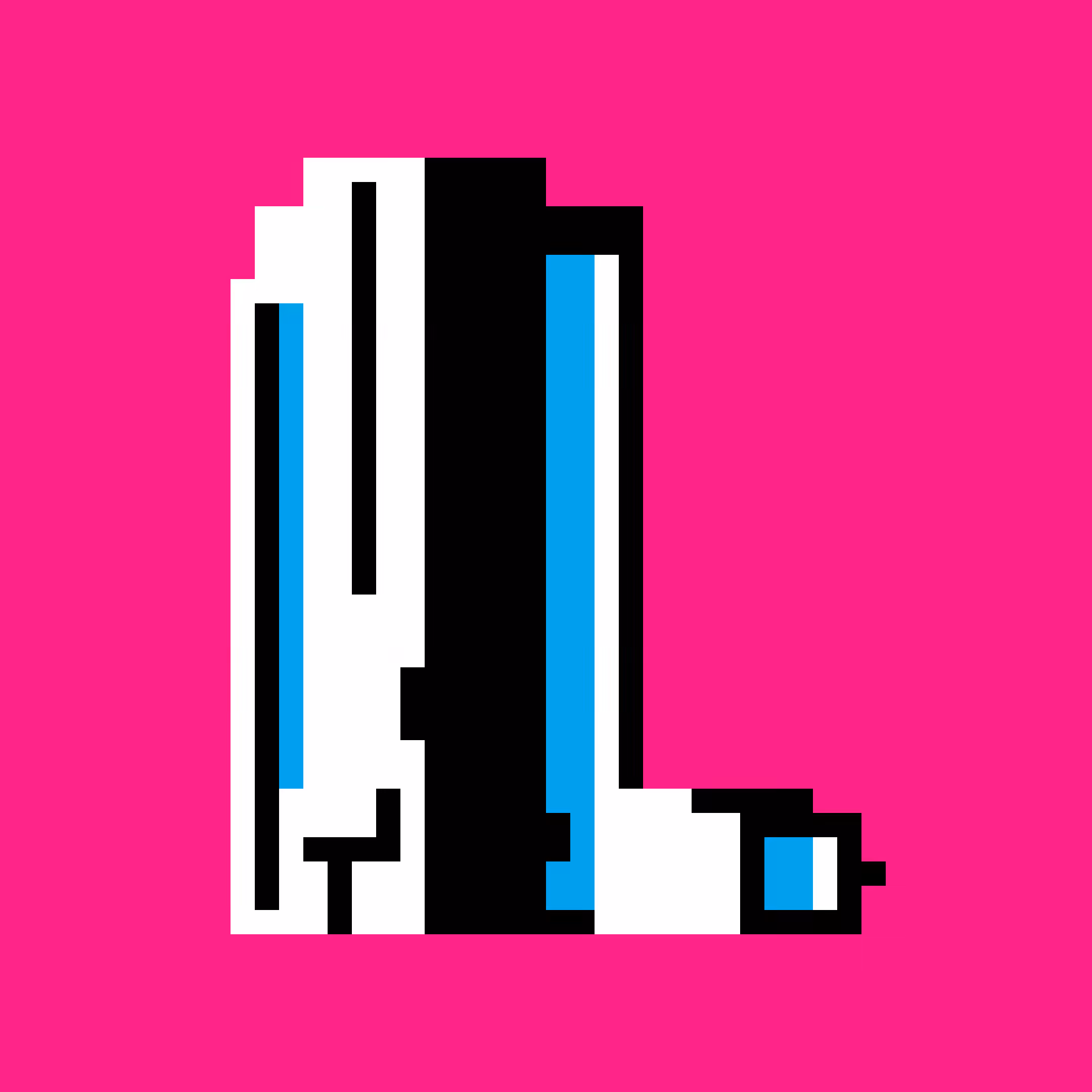 BRUTALIST MOVEMENT #92
