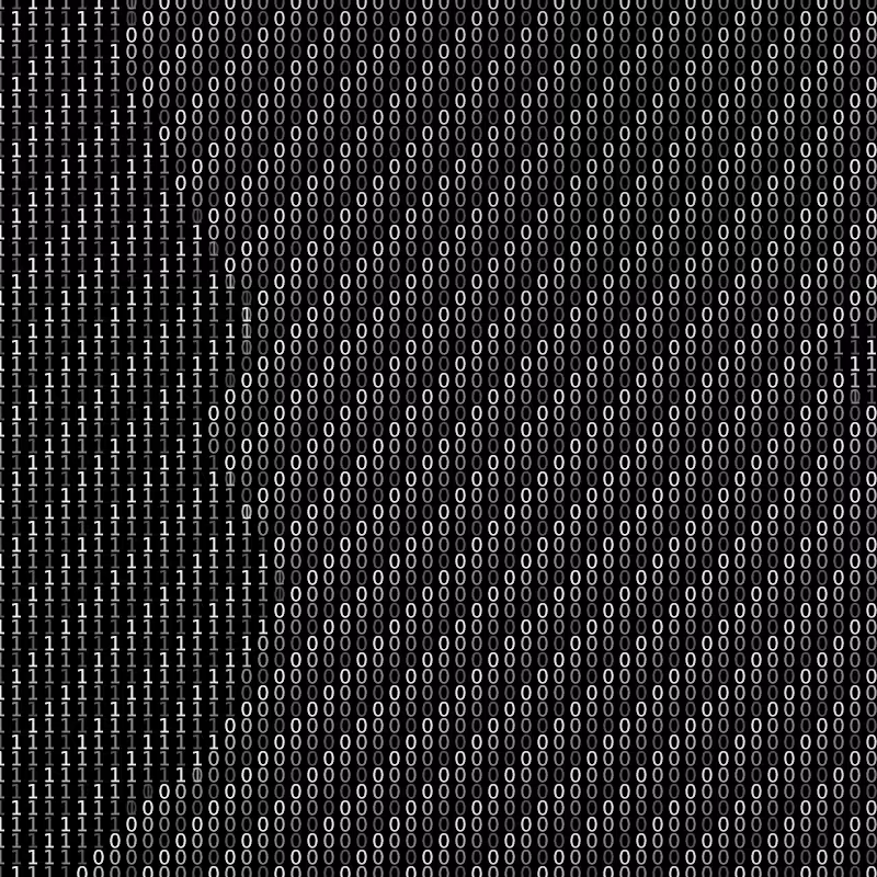 Glyphwave I #14
