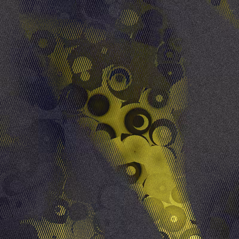 anomalia.12 #3