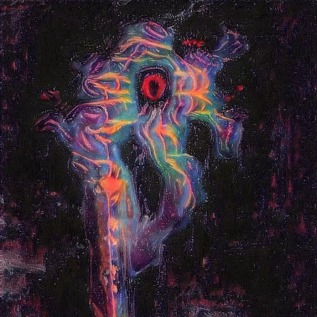 Control The Soul #12