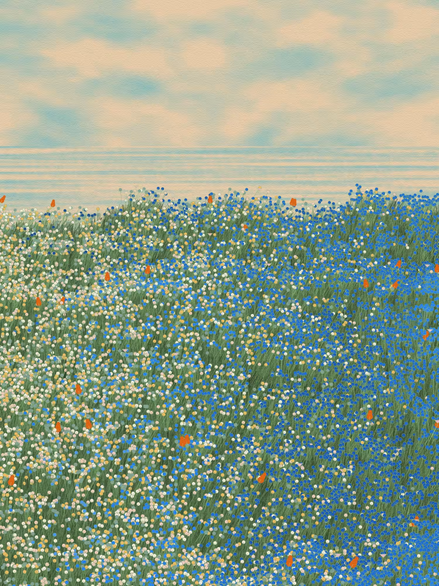 Superbloom #25