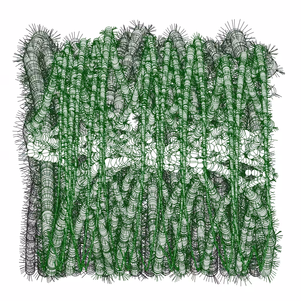 Rotate Plant Wall #35